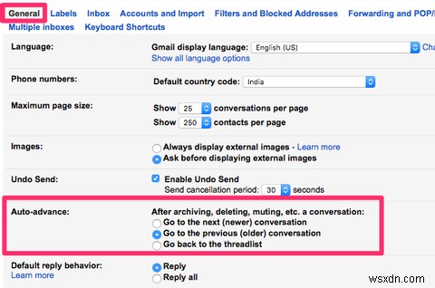 7 คุณลักษณะสำคัญของ Gmail Lab เพื่อเพิ่มประสิทธิภาพอีเมลของคุณ 