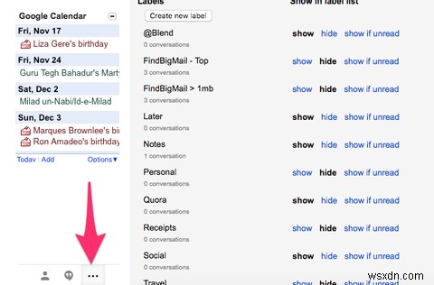 7 คุณลักษณะสำคัญของ Gmail Lab เพื่อเพิ่มประสิทธิภาพอีเมลของคุณ 