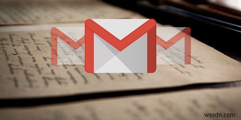 คู่มือสำหรับผู้เริ่มต้นใช้งาน Gmail 