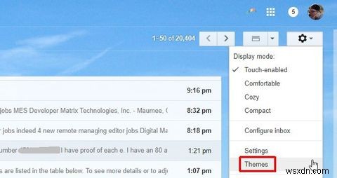 คู่มือสำหรับผู้เริ่มต้นใช้งาน Gmail 