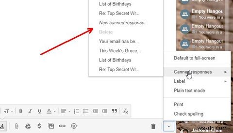 คู่มือสำหรับผู้เริ่มต้นใช้งาน Gmail 