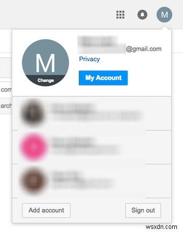 วิธีลบบัญชี Google หรือ Gmail ของคุณอย่างปลอดภัย 