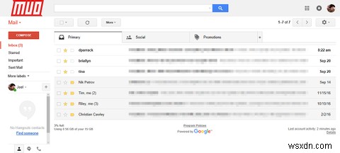 Gmail กับ ProtonMail:ไคลเอนต์อีเมลใดดีที่สุดสำหรับคุณ 