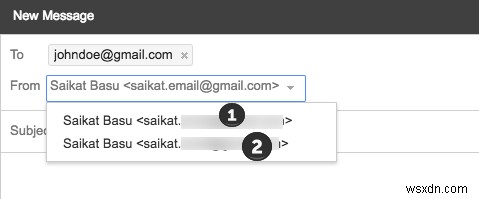 วิธีเชื่อมโยงบัญชี Gmail หลายบัญชีเข้าด้วยกันใน 4 ขั้นตอนง่ายๆ