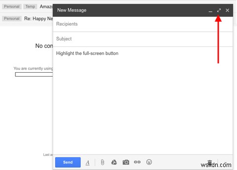 วิธีเปลี่ยน Gmail ให้เป็นแอพจดบันทึกที่ดีที่สุดสำหรับคุณ 