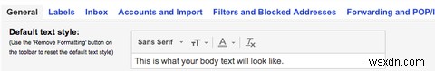 วิธีเปลี่ยน Gmail ให้เป็นแอพจดบันทึกที่ดีที่สุดสำหรับคุณ 