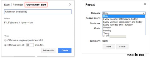 วิธีใช้เครื่องมือเพิ่มประสิทธิภาพการทำงานของ Google เพื่อเพิ่มเวลาของคุณให้สูงสุด 