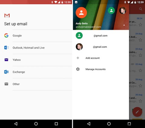 9 คุณลักษณะที่ซ่อนอยู่ใน Gmail สำหรับ Android ที่คุณควรใช้ 