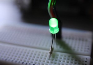 สร้างไฟแจ้งเตือน Gmail ของ Raspberry Pi 
