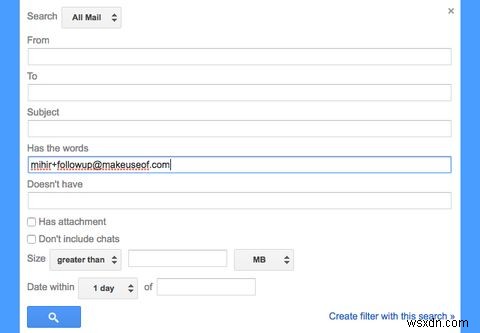 10 ปัญหาอีเมลที่คุณสามารถแก้ไขได้ด้วยตัวกรอง Gmail