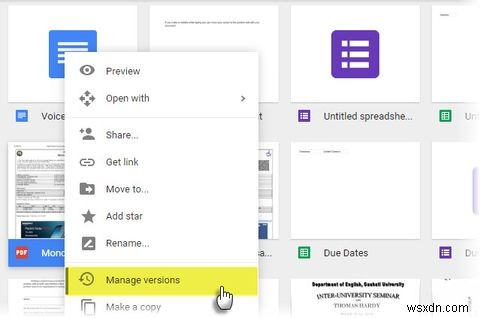 เคล็ดลับ Google ไดรฟ์และ Gmail ฉบับย่อเหล่านี้จะช่วยให้คุณทำงานได้ดีขึ้น 