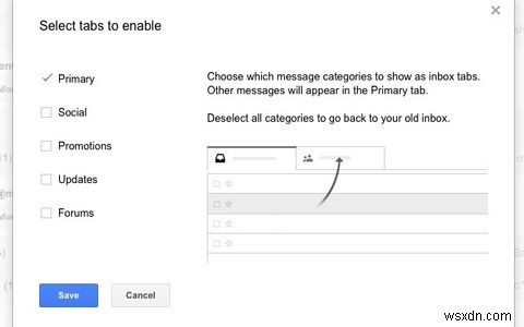 10 การปรับแต่ง Gmail ที่ไม่ได้ใช้เพื่อเพิ่มลงในเวิร์กโฟลว์ของคุณวันนี้ 