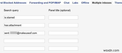 10 การปรับแต่ง Gmail ที่ไม่ได้ใช้เพื่อเพิ่มลงในเวิร์กโฟลว์ของคุณวันนี้ 