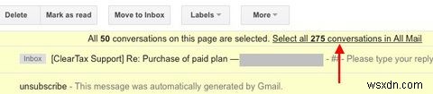 10 การปรับแต่ง Gmail ที่ไม่ได้ใช้เพื่อเพิ่มลงในเวิร์กโฟลว์ของคุณวันนี้ 