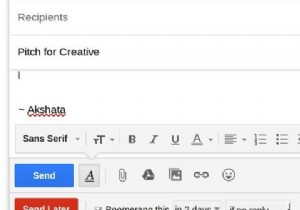 13 เคล็ดลับและส่วนขยายอย่างรวดเร็วในการเป็นผู้ใช้ Gmail ที่มีอำนาจ