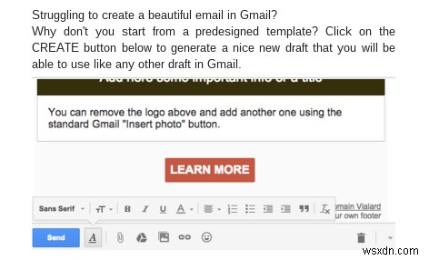 เติมพลังให้ Gmail ของคุณด้วย 4 ส่วนเสริมของ Google ไดรฟ์ 