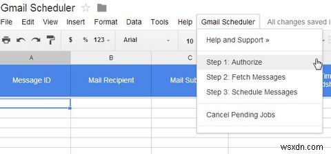 7 การใช้งานต่างๆ ในการผสานรวม Google ไดรฟ์กับ Gmail 