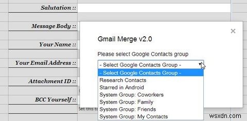 7 การใช้งานต่างๆ ในการผสานรวม Google ไดรฟ์กับ Gmail 