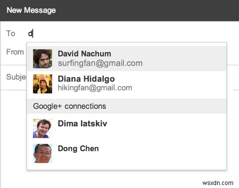 Google+ พบกับ Gmail:ทุกสิ่งที่คุณต้องการรู้เกี่ยวกับคอมโบระเบิด 