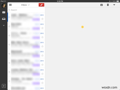 การซิงค์ Google Mail ผู้ติดต่อและปฏิทินกับ iPad ของคุณง่ายแค่ไหน? 