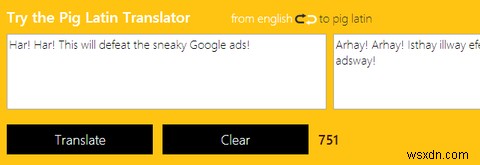 Microsoft มุ่งหวังที่จะดึงดูดผู้ใช้ Gmail ด้วยเว็บไซต์เปรียบเทียบแบบไม่ชัดเจน