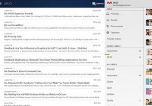 ดีกว่า Gmail สำหรับ Android:Boomerang สำหรับ Android สอบทานแล้ว 