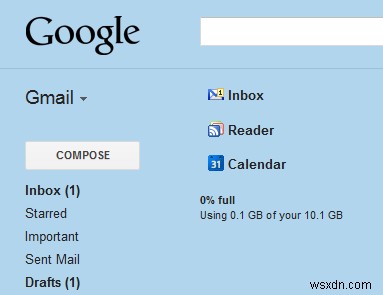 ปลั๊กอิน Firefox 5 อันดับแรกเพื่อเพิ่มพลังให้ Gmail 
