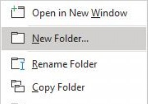 แนวทางปฏิบัติที่ดีที่สุด 10 ประการสำหรับ Outlook เพื่อเพิ่มเวิร์กโฟลว์ของคุณ 