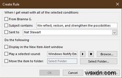 แนวทางปฏิบัติที่ดีที่สุด 10 ประการสำหรับ Outlook เพื่อเพิ่มเวิร์กโฟลว์ของคุณ 