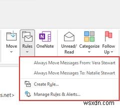 แนวทางปฏิบัติที่ดีที่สุด 10 ประการสำหรับ Outlook เพื่อเพิ่มเวิร์กโฟลว์ของคุณ 