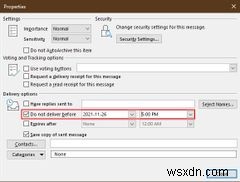 แนวทางปฏิบัติที่ดีที่สุด 10 ประการสำหรับ Outlook เพื่อเพิ่มเวิร์กโฟลว์ของคุณ 