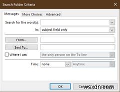 แนวทางปฏิบัติที่ดีที่สุด 10 ประการสำหรับ Outlook เพื่อเพิ่มเวิร์กโฟลว์ของคุณ 