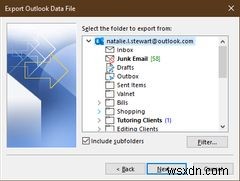 แนวทางปฏิบัติที่ดีที่สุด 10 ประการสำหรับ Outlook เพื่อเพิ่มเวิร์กโฟลว์ของคุณ 