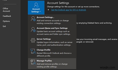 เหตุใด Outlook จึงไม่ได้รับอีเมล 7 วิธีแก้ปัญหาที่ควรลอง