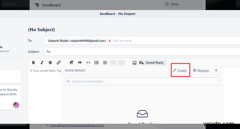 SendBoard ทำให้การส่งอีเมลเป็นเรื่องง่ายบน Trello . ได้อย่างไร 