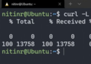 วิธีสร้างที่อยู่อีเมลชั่วคราวโดยใช้ Linux Terminal 