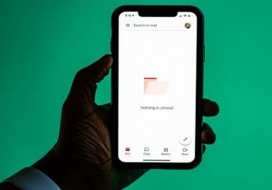 10 เคล็ดลับในการป้องกันไม่ให้อีเมลลดประสิทธิภาพการทำงานของคุณ 