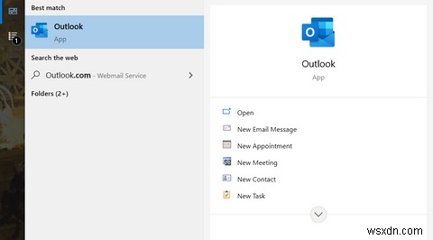 7 วิธีแก้ปัญหาสำหรับ Outlook ที่ติดอยู่ในการโหลดปัญหาโปรไฟล์ 