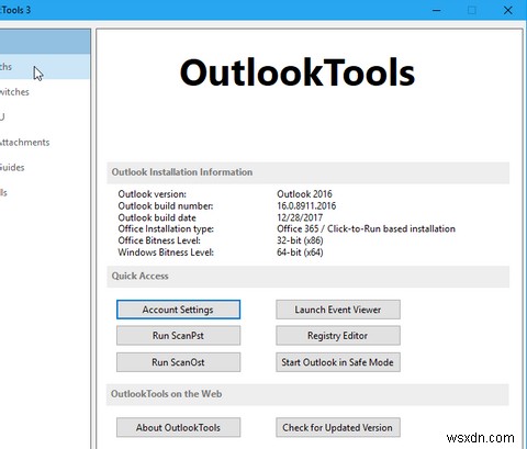 5 เครื่องมือที่ดีที่สุดสำหรับ Microsoft Outlook