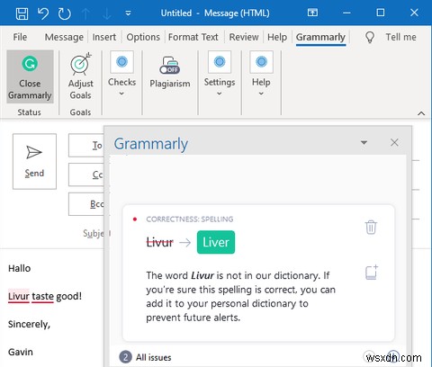 5 เครื่องมือที่ดีที่สุดสำหรับ Microsoft Outlook