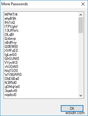 วิธีดูหรือกู้คืนรหัสผ่าน Microsoft Outlook ของคุณ 