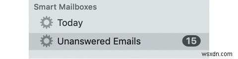 4 เคล็ดลับในการเพิ่มประสิทธิภาพการทำงานของ Mac Mail ที่มืออาชีพทุกคนต้องรู้จัก 