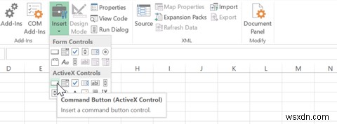 วิธีการส่งอีเมลจากสเปรดชีต Excel โดยใช้สคริปต์ VBA 