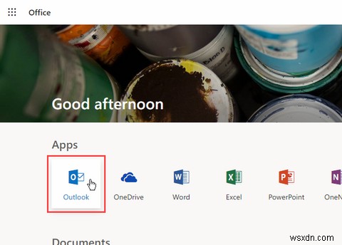 วิธีเพิ่มลายเซ็นอีเมลใน Microsoft Office 365 