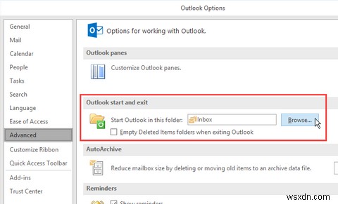 10 คุณสมบัติที่ซ่อนอยู่ของ Microsoft Outlook ที่ไม่ค่อยได้ใช้ 