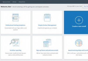 วิธีเพิ่มพลังให้การตลาดผ่านอีเมลของคุณด้วยการติดต่ออย่างต่อเนื่อง 