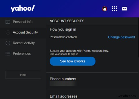 บัญชี Yahoo Mail ของคุณปลอดภัยหรือไม่? 10 วิธีในการอยู่อย่างปลอดภัย 