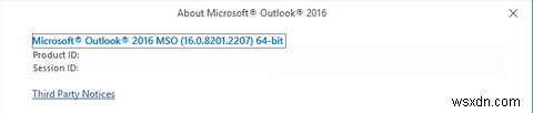 วิธีเขียนอีเมลตามคำบอกใน Microsoft Outlook 