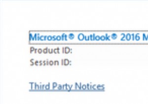 วิธีเขียนอีเมลตามคำบอกใน Microsoft Outlook 