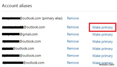 7 เคล็ดลับ Outlook.com ที่ทุกคนต้องรู้ 